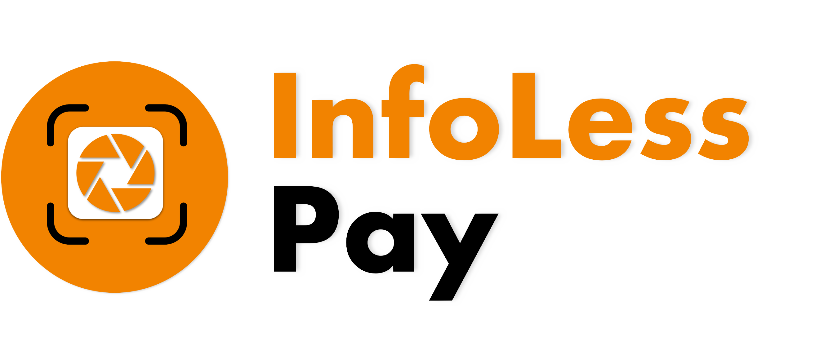 InfoPay Less Logo